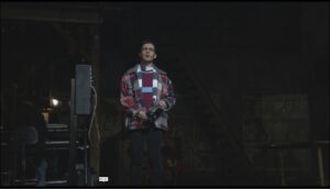 Halloween 和訳 – RENT
